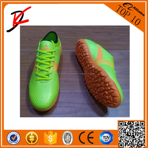 2017 Mode bon marché en gros kid futbol <span class=keywords><strong>football</strong></span> chaussures <span class=keywords><strong>de</strong></span> <span class=keywords><strong>football</strong></span> en <span class=keywords><strong>salle</strong></span> pour enfant - Product Image 4