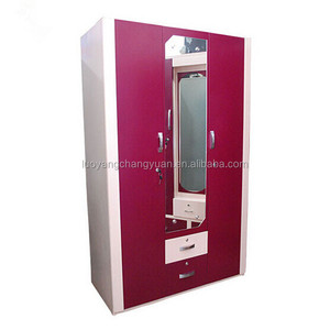 Bán Tủ Quần Áo Phòng Ngủ Trẻ Em 2 Cửa Thiết Kế Hiện Đại - Product Image 1