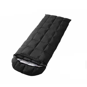 MSEE China Factory Price hyperbaric oxygen silk canvas sleeping bag