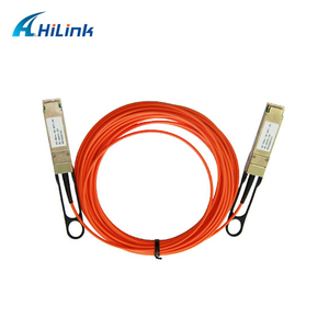 40G Qsfp a 4X10G SFP Cables de ruptura de <span class=keywords><strong>fibra</strong></span> <span class=keywords><strong>multimodo</strong></span> - Product Image 6