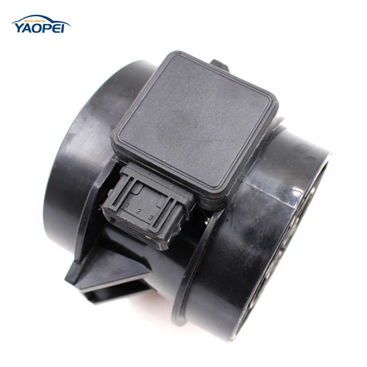 Volvo S40 V40 MAF Sensor 30611231 - OEM Quality & Fast Delivery