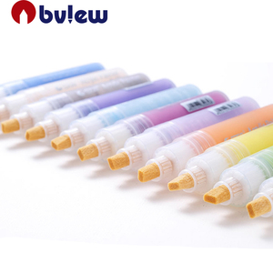 28 diferentes colores a base de agua grasa barril acrílico pintura <span class=keywords><strong>para</strong></span> <span class=keywords><strong>pintar</strong></span> en rocas <span class=keywords><strong>ventanas</strong></span> de cristal - Product Image 1