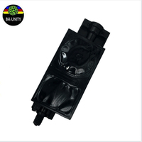 Marca nueva dx5 xp600 tx800 cabeza de impresión amortiguador uv dumper jv33 para mimaki jv33 tinta amortiguador de las impresoras de inyección de tinta uv