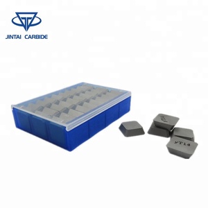 Độ Chính Xác Cao CNC Cắt <span class=keywords><strong>Bit</strong></span> SPKN1204, Tungsten <span class=keywords><strong>Carbide</strong></span> Phay Tip 4160511 3130511 Cutter - Product Image 5