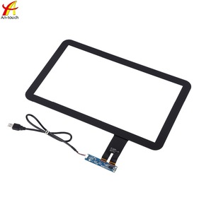 Hot 15 inch đến <span class=keywords><strong>47</strong></span> inch đa USB Màn hình cảm ứng bảng điều chỉnh cho tiền mặt đăng ký - Product Image 1