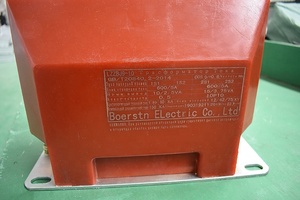 <span class=keywords><strong>LZZBJ9</strong></span>-10 600/5A 0.5 10P10 CT Trong Nhà Hiện Tại Biến Áp 10KV 12KV đối với Nga - Product Image 6