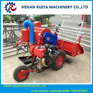 Máy Thu Hoạch Lúa/Máy Thu Hoạch Lúa/Máy Cắt Lúa Mini 0086-15981835029