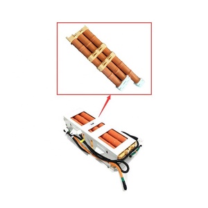 2 Years Warranty Ni-Mh 19.2v 6500mah Auto Batteries for Highlander 2010 SUV Hybrid Car Battery - Product Image 3