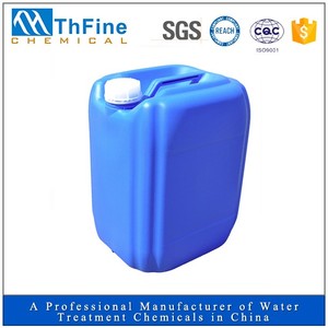 Xử Lý <span class=keywords><strong>N</strong></span>ước Hóa Chất Antiscalant 6419-19-8 Chất Lỏng ATMP - Product Image 4