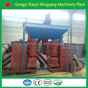 CE approuvé bonne qualité granulés de bois de biomasse prix de la machine - Product Image 3