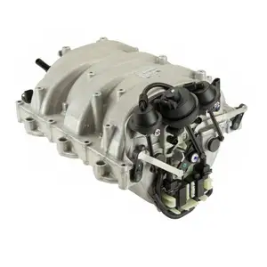 Ag 2721402401 manopla de motor de admissão, de alta qualidade, para m271 cl203 w203 w204 s203 s204 w211 w212 w164