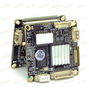 H.265 2.0mp супер Starlight <span class=keywords><strong>IP</strong></span>-камера модуль IMX385 Hi3516D CCTV умная безопасность IPC PCB <span class=keywords><strong>IP</strong></span> SMTSEC настольная камера SIP-E385D - Product Image 1