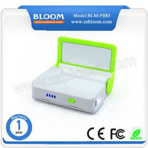 Batería del teléfono móvil inalámbrico cargador del banco de potencia para el <span class=keywords><strong>iphone</strong></span> - Product Image 1