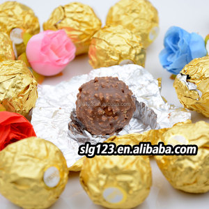 12 Pcs Hot Sales Famous Brand Peanut/<strong>hazelnut</strong> Gift Box <strong>Chocolate</strong> - Product Image 3