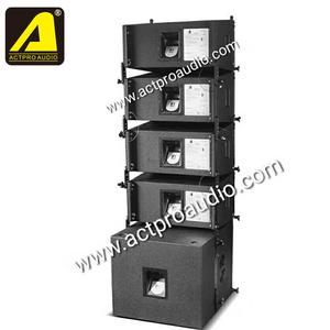 Âm Thanh Chuyên Nghiệp <span class=keywords><strong>Mini</strong></span> <span class=keywords><strong>Line</strong></span> <span class=keywords><strong>Array</strong></span> 10 Inch Hệ Thống Loa Mạnh Mẽ - Product Image 6