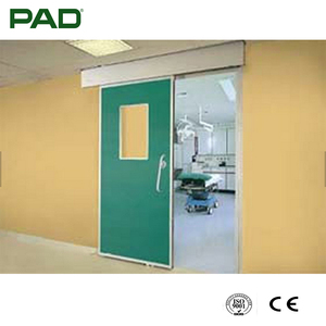 <span class=keywords><strong>Porte</strong></span> coulissante automatique de haute qualité pour hôpital - Product Image 3