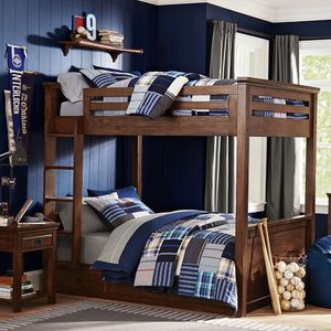 Elegant Bedroom Set <strong>Bunk</strong> <strong>Bed</strong> Home Furniture Modern Pine Solid <strong>Wood</strong> Baby Swing <strong>Bed</strong> BV White, Natural <strong>Wood</strong> Color or Caramel Colour - Product Image 2