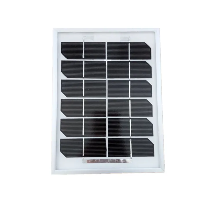 अलीबाबा एक्सप्रेस 5 वाट सौर पैनल/OEM सेवा छोटे आकार बिक्री के लिए मिनी सौर पैनल