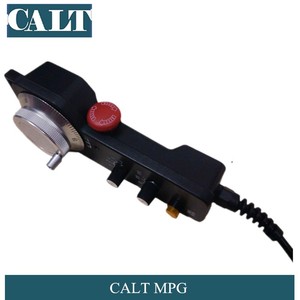 CALT mpg cnc חשמלי דופק גנרטור 100ppr 5V dc דופק ידנית - Product Image 3