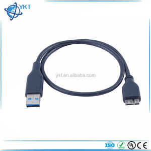 سلك شاشة فرعية VGA 2-wire 1 إلى 2 مجموعات من كابل موزع خط مشاركة جهاز عرض العرض - Product Image 6