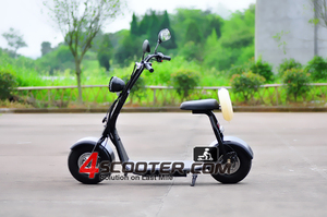 Nouveaux produits 2016 <span class=keywords><strong>citycoco</strong></span> électrique scooter 500 W <span class=keywords><strong>Junior</strong></span> Ville CoCo électrique Scooter - Product Image 4