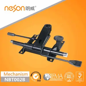 NESON Model NBT002B Swivel Office Chair Mechanism