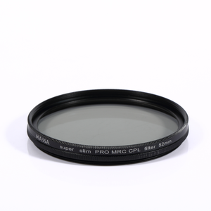 Massa-lente de cámara de 67mm impermeable, a prueba de huellas dactilares, resistente a arañazos <span class=keywords><strong>PRO</strong></span>, filtros MRC CPL - Product Image 2