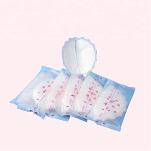 Super Absorbent Disposable Breast <strong>Pad</strong> From China Factory - Product Image 6