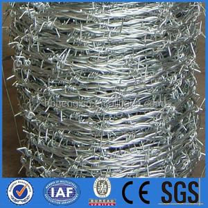 नकली कांटेदार तार - Product Image 6