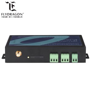 10 جيجابت <span class=keywords><strong>i</strong></span>/o ميناء الصناعية راوتر - Product Image 2