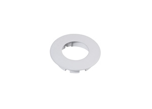 Ronda inalámbrico Cob empotrado 220v interruptor Mini Cocina Led bajo la luz del gabinete - Product Image 4
