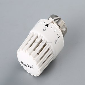 Électrique chauffage par le sol <span class=keywords><strong>M30</strong></span> * 1.5 angle radiateur <span class=keywords><strong>thermostatique</strong></span> valve prix - Product Image 4