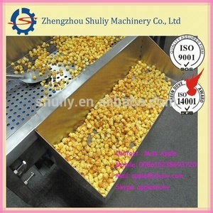 China mejor venta mini máquina de palomitas de maíz/eléctrico palomitas de maíz poppers - Product Image 4