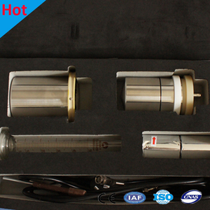 Uluslararası Standart Trafo İzolasyon Yağı Dielektrik Kaybı Tanjant Delta <span class=keywords><strong>Tester</strong></span> - Product Image 6