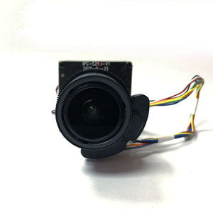 Hi3516D + OV4689 4K CCTV <strong>Infrared</strong> <strong>Camera</strong> Module with IMX577/IMX477 IMX482 IMX385 IMX46 <strong>4</strong>.0MP 2.7-13.5mm 15fps H.265 H.264 - Product Image 6