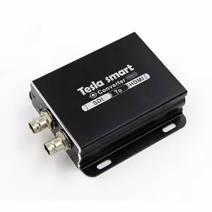 Cheap Price 1080P BNC SDI to HDMI Media Converter