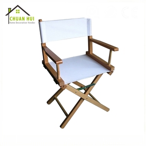 <strong>Discount</strong> luxury <strong>counter</strong> <strong>height</strong> cream film director <strong>chair</strong> sydney - Product Image 2