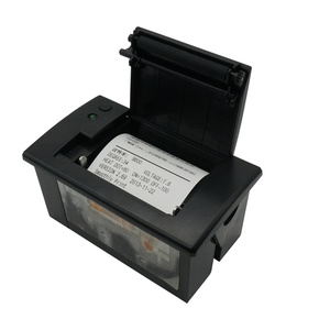 Caysn 58 Mét <span class=keywords><strong>Micro</strong></span> nhiệt bảng điều chỉnh máy in hóa đơn giá rẻ nhúng máy in hỗ trợ RS232/TTL/USB - Product Image 4