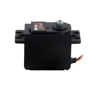 Feetech FT5316M 15kg Metal Gear Servo digital de 180 grados para <span class=keywords><strong>Kit</strong></span> Drone <span class=keywords><strong>Arduino</strong></span> <span class=keywords><strong>Robot</strong></span> Arm <span class=keywords><strong>Kit</strong></span>/modelos de aviones y helicópteros - Product Image 3