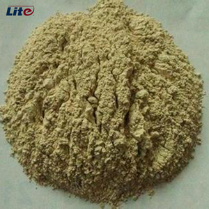 China Fez boa resistência escória almofariz refratário/argamassa refratária para forno de explosão - Product Image 4