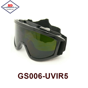 แว่นตานิรภัย,แว่นตานิรภัยสำหรับการเชื่อมสายตา - Product Image 1