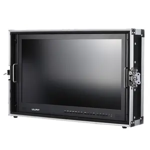 Lilliput 4K LCD Monitor BM280-4K 28インチ3G-SDI HDMI Monitor