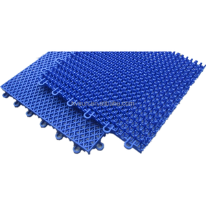 Đa Mục Đích <span class=keywords><strong>PP</strong></span> Modular Bị Đình Chỉ Lồng Vào Nhau Nhựa Sàn - Product Image 4