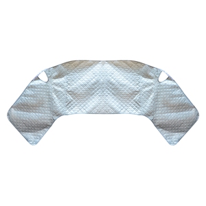 Couverture de <span class=keywords><strong>pare</strong></span>-<span class=keywords><strong>brise</strong></span> de <span class=keywords><strong>camping</strong></span>-<span class=keywords><strong>car</strong></span> pour Chevy avec coupure de miroir <span class=keywords><strong>pare</strong></span>-soleil de fenêtre de <span class=keywords><strong>camping</strong></span>-<span class=keywords><strong>car</strong></span> couverture aveugle interne - Product Image 2