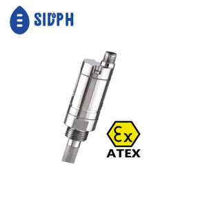 Cảm Biến Điểm Sương FA 515 Ex - Product Image 1