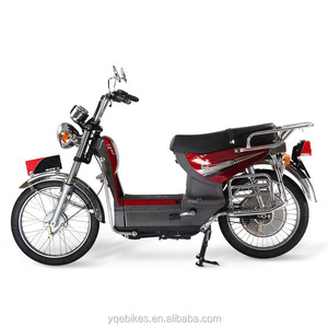 Yqebikes <span class=keywords><strong>Bici</strong></span> <span class=keywords><strong>Elettrica</strong></span> da Carico 800W/1000W con Alta Potenza e Prezzo Competitivo - Product Image 3
