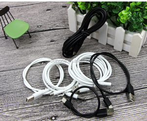 Universal 100cm USB to USB-C Type-C Data <strong>Charge</strong> Charging Cable Cord <strong>Lead</strong> 1m High Quality for Mobile Phone PC Digital Items Etc. - Product Image 6