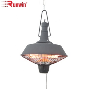 Runwin-calentador <span class=keywords><strong>de</strong></span> techo infrarrojo a prueba <span class=keywords><strong>de</strong></span> agua <span class=keywords><strong>para</strong></span> balcón, terraza, baño, aire libre - Product Image 1