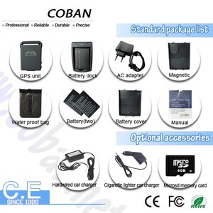 Thẻ sim nghe bằng giọng nói <span class=keywords><strong>gps</strong></span> theo dõi con người device với SOS để được giúp đỡ sản xuất tại Trung Quốc gps102 - Product Image 4