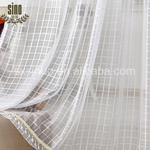 Least wholesale trade romantic decorative curtain room frigid - Product Image 1